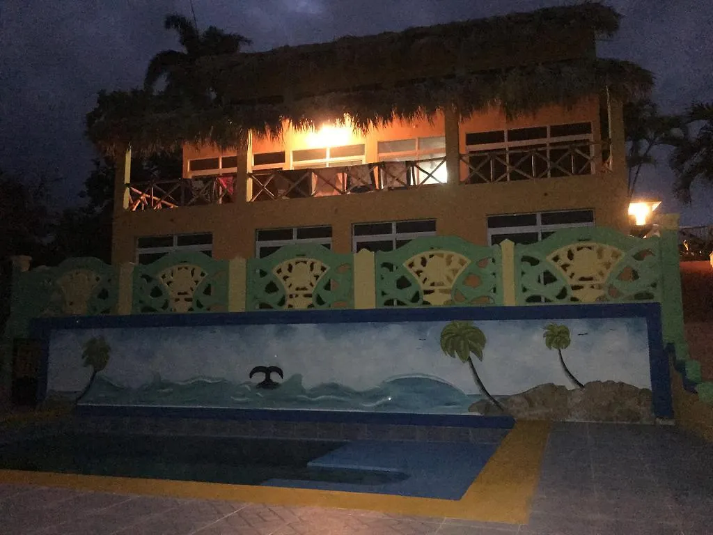 Casa Altea Villa Samana
