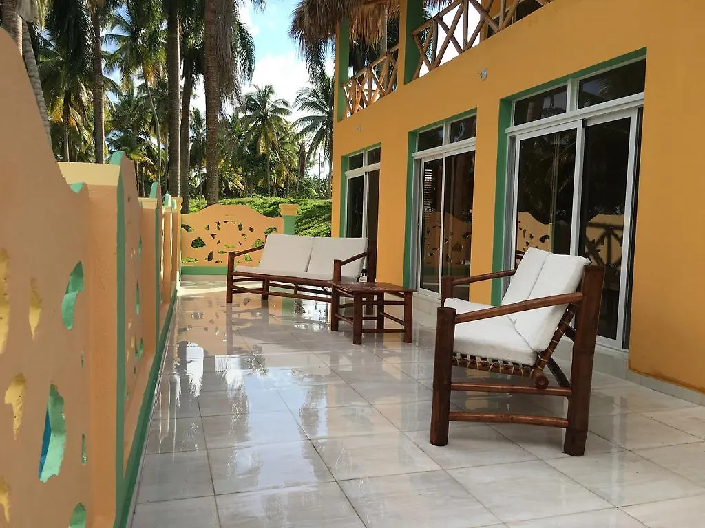 Casa Altea Villa Samana 0*,