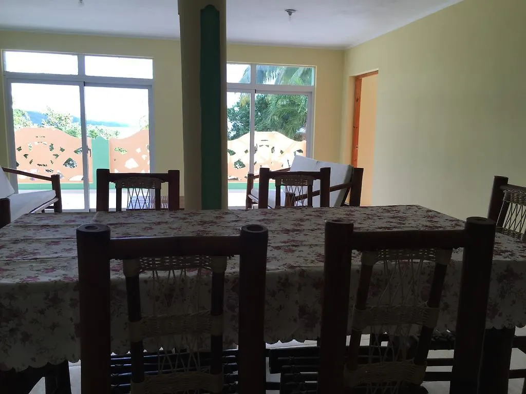 Casa Altea Villa Samana