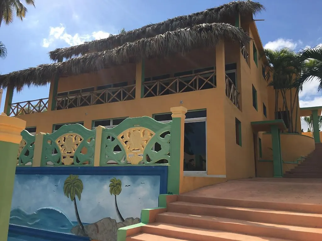 Casa Altea Villa Samana 0*,  Dominican Republic
