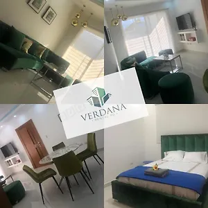 Verdana Sti Apartment